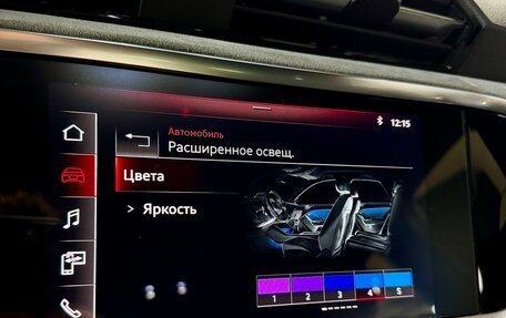 Audi Q3, 2019 год, 2 850 000 рублей, 14 фотография