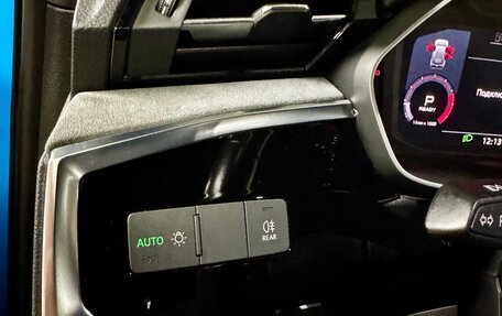 Audi Q3, 2019 год, 2 850 000 рублей, 11 фотография