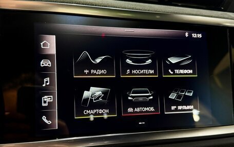 Audi Q3, 2019 год, 2 850 000 рублей, 13 фотография
