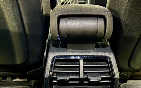 Audi Q3, 2019 год, 2 850 000 рублей, 15 фотография
