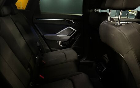 Audi Q3, 2019 год, 2 850 000 рублей, 9 фотография