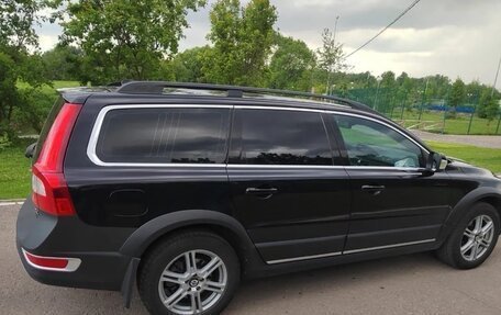 Volvo XC70 II рестайлинг, 2012 год, 1 600 000 рублей, 2 фотография