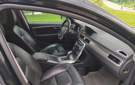 Volvo XC70 II рестайлинг, 2012 год, 1 600 000 рублей, 9 фотография