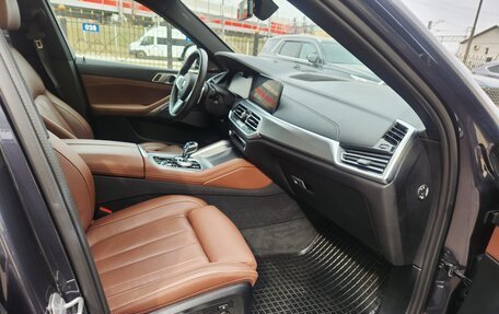 BMW X6, 2020 год, 8 600 000 рублей, 4 фотография