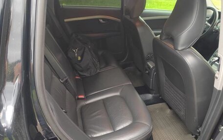 Volvo XC70 II рестайлинг, 2012 год, 1 600 000 рублей, 6 фотография