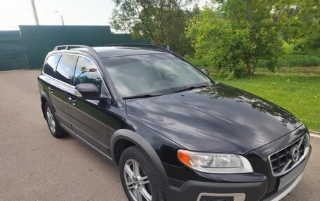 Volvo XC70 II рестайлинг, 2012 год, 1 600 000 рублей, 4 фотография