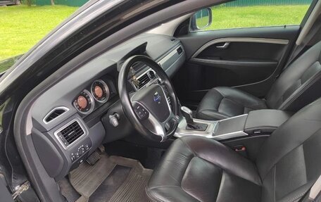 Volvo XC70 II рестайлинг, 2012 год, 1 600 000 рублей, 3 фотография