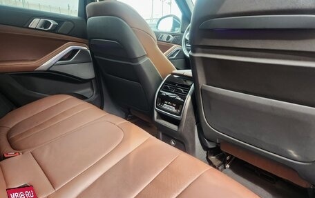 BMW X6, 2020 год, 8 600 000 рублей, 5 фотография