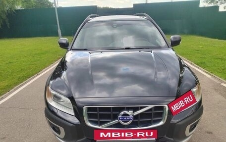 Volvo XC70 II рестайлинг, 2012 год, 1 600 000 рублей, 11 фотография
