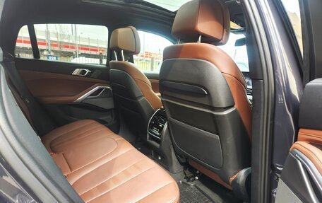 BMW X6, 2020 год, 8 600 000 рублей, 6 фотография