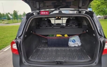 Volvo XC70 II рестайлинг, 2012 год, 1 600 000 рублей, 7 фотография