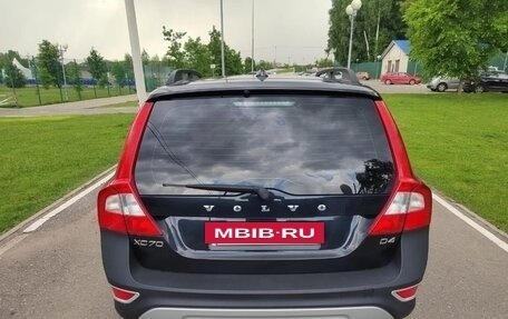 Volvo XC70 II рестайлинг, 2012 год, 1 600 000 рублей, 5 фотография