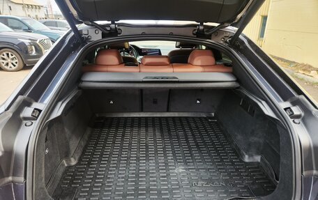 BMW X6, 2020 год, 8 600 000 рублей, 7 фотография