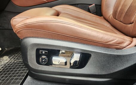 BMW X6, 2020 год, 8 600 000 рублей, 8 фотография