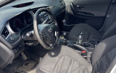 KIA cee'd III, 2013 год, 1 150 000 рублей, 7 фотография