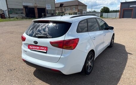 KIA cee'd III, 2013 год, 1 150 000 рублей, 4 фотография