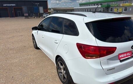 KIA cee'd III, 2013 год, 1 150 000 рублей, 6 фотография