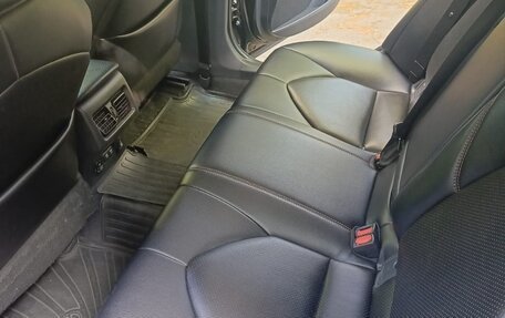Toyota Camry, 2018 год, 2 800 000 рублей, 5 фотография