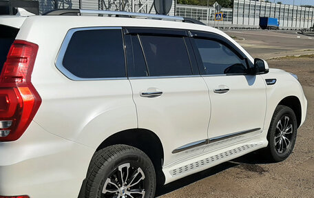 Haval H9 I рестайлинг, 2021 год, 3 300 000 рублей, 8 фотография