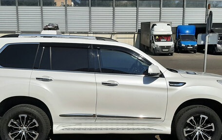 Haval H9 I рестайлинг, 2021 год, 3 300 000 рублей, 6 фотография