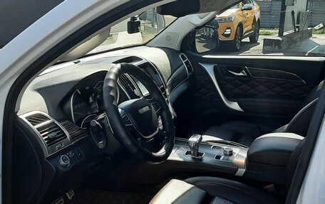 Haval H9 I рестайлинг, 2021 год, 3 300 000 рублей, 12 фотография