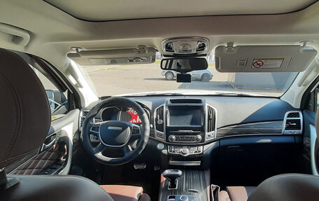 Haval H9 I рестайлинг, 2021 год, 3 300 000 рублей, 7 фотография
