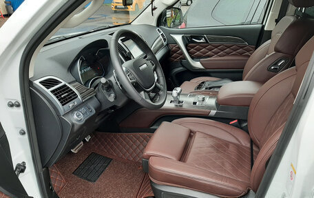 Haval H9 I рестайлинг, 2021 год, 3 300 000 рублей, 19 фотография
