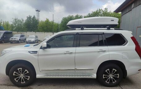 Haval H9 I рестайлинг, 2021 год, 3 300 000 рублей, 24 фотография