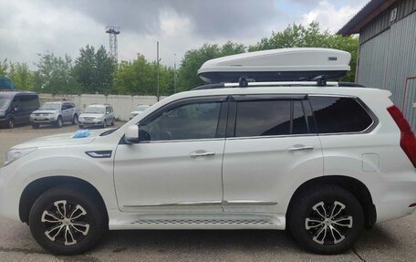 Haval H9 I рестайлинг, 2021 год, 3 300 000 рублей, 25 фотография