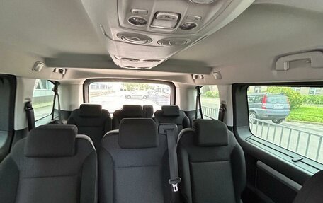 Peugeot Traveller I, 2020 год, 2 600 000 рублей, 11 фотография