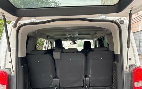 Peugeot Traveller I, 2020 год, 2 600 000 рублей, 12 фотография