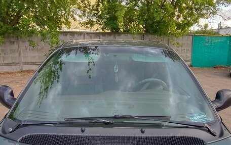 Chrysler Voyager IV, 2002 год, 499 000 рублей, 11 фотография
