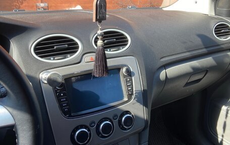 Ford Focus II рестайлинг, 2010 год, 850 000 рублей, 8 фотография