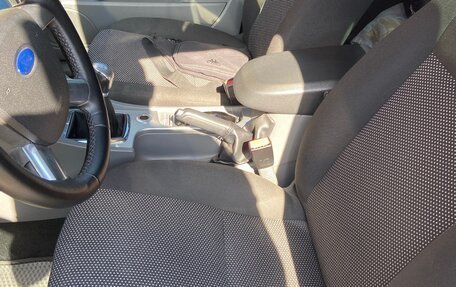 Ford Focus II рестайлинг, 2010 год, 850 000 рублей, 7 фотография