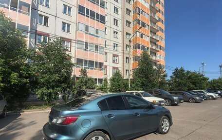Mazda 3, 2011 год, 1 100 000 рублей, 7 фотография