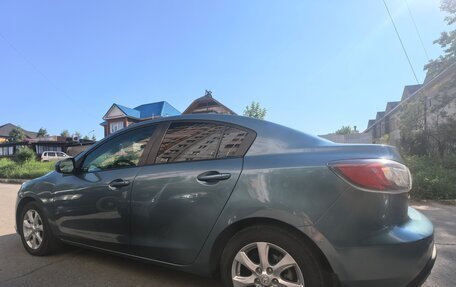 Mazda 3, 2011 год, 1 100 000 рублей, 6 фотография