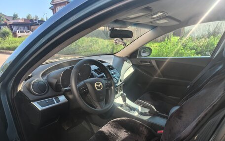 Mazda 3, 2011 год, 1 100 000 рублей, 9 фотография