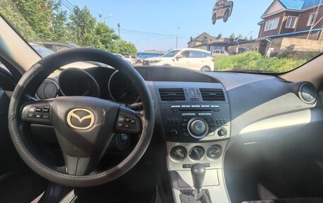Mazda 3, 2011 год, 1 100 000 рублей, 8 фотография