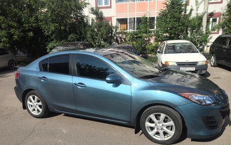 Mazda 3, 2011 год, 1 100 000 рублей, 2 фотография