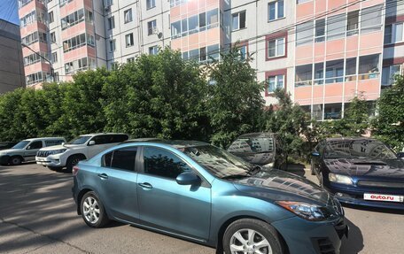 Mazda 3, 2011 год, 1 100 000 рублей, 4 фотография