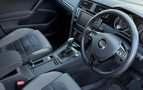 Volkswagen Golf VII, 2014 год, 1 370 000 рублей, 13 фотография