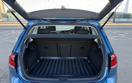 Volkswagen Golf VII, 2014 год, 1 370 000 рублей, 8 фотография