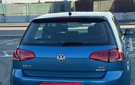 Volkswagen Golf VII, 2014 год, 1 370 000 рублей, 6 фотография