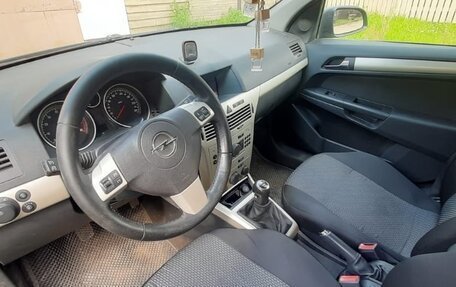 Opel Astra H, 2009 год, 500 000 рублей, 12 фотография