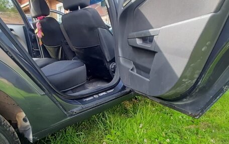 Opel Astra H, 2009 год, 500 000 рублей, 16 фотография