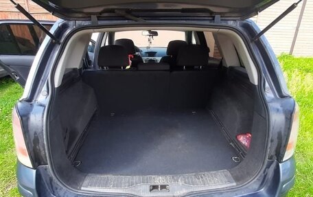 Opel Astra H, 2009 год, 500 000 рублей, 17 фотография