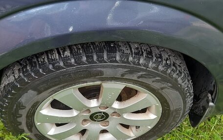 Opel Astra H, 2009 год, 500 000 рублей, 6 фотография