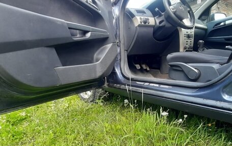 Opel Astra H, 2009 год, 500 000 рублей, 14 фотография