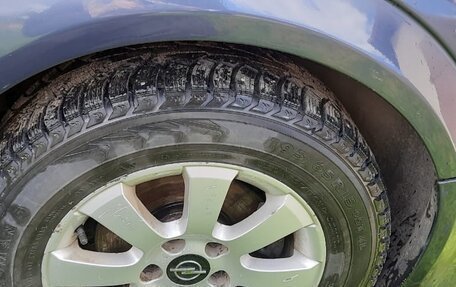 Opel Astra H, 2009 год, 500 000 рублей, 9 фотография
