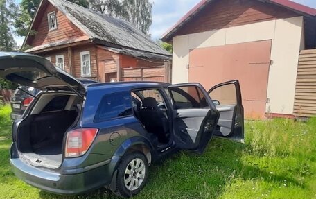 Opel Astra H, 2009 год, 500 000 рублей, 23 фотография